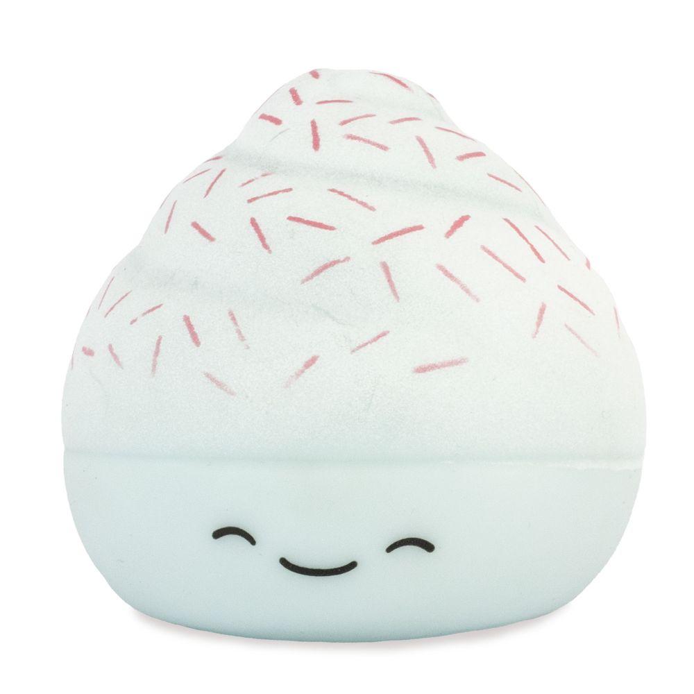 Squishy Cupcake Sensory Toy Stress Relief Toy Autism Toy