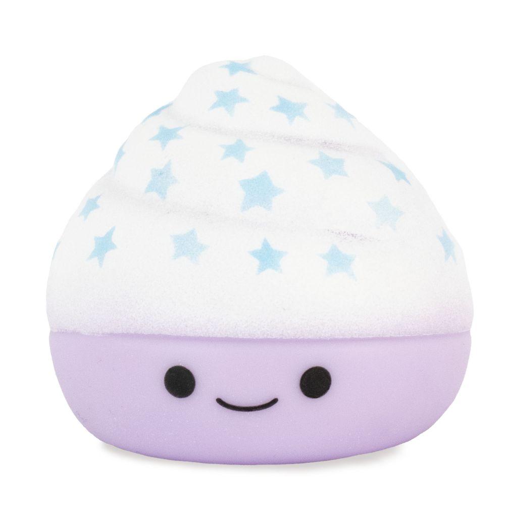 Squishy Cupcake Sensory Toy Stress Relief Toy Autism Toy