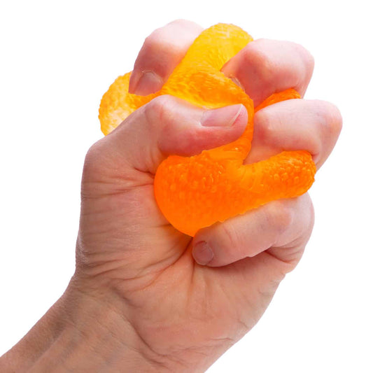 NeeDoh Gum Drop Solid Squish Stress Relief Toys