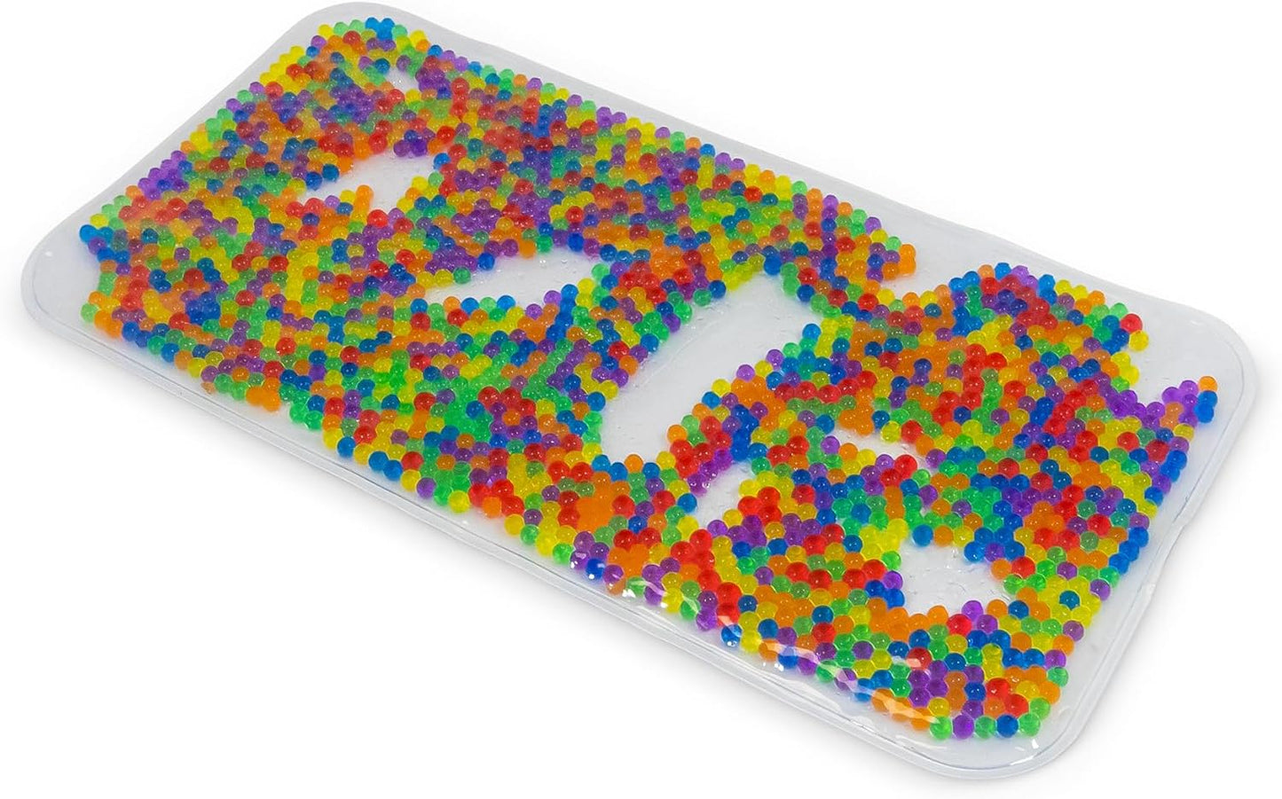 Sensory Squish Mat Stress Relief Toy Autism ADHD