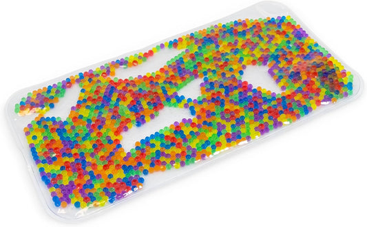 Sensory Squish Mat Stress Relief Toy Autism ADHD