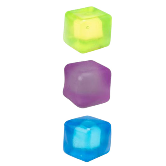 Cool Cube Sugar Squish Squeeze Toy