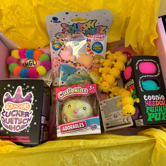 Gift Box My Order
