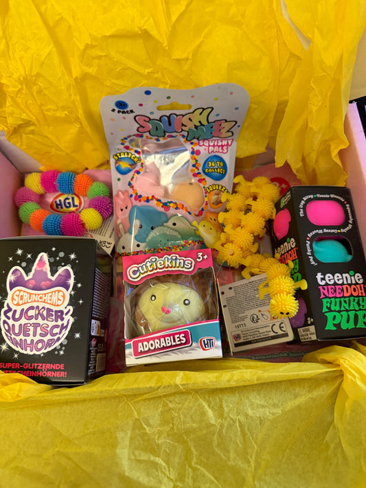 Surprise Mystery Box