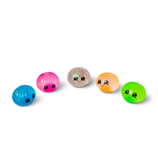 Scrunchems Mini Sugar Dumpling