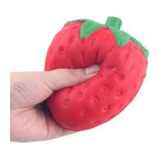 Squishy Strawberry