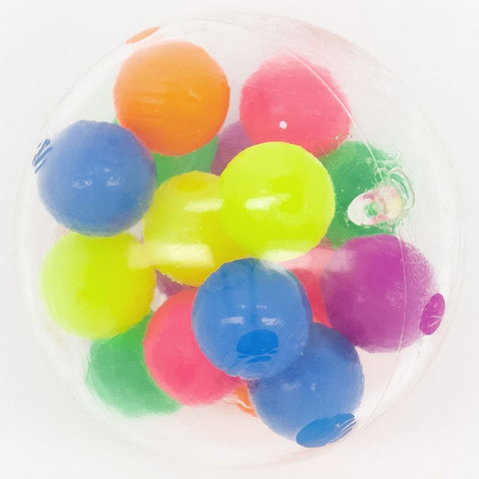 Scrunchems DNA Bright Ball Squish