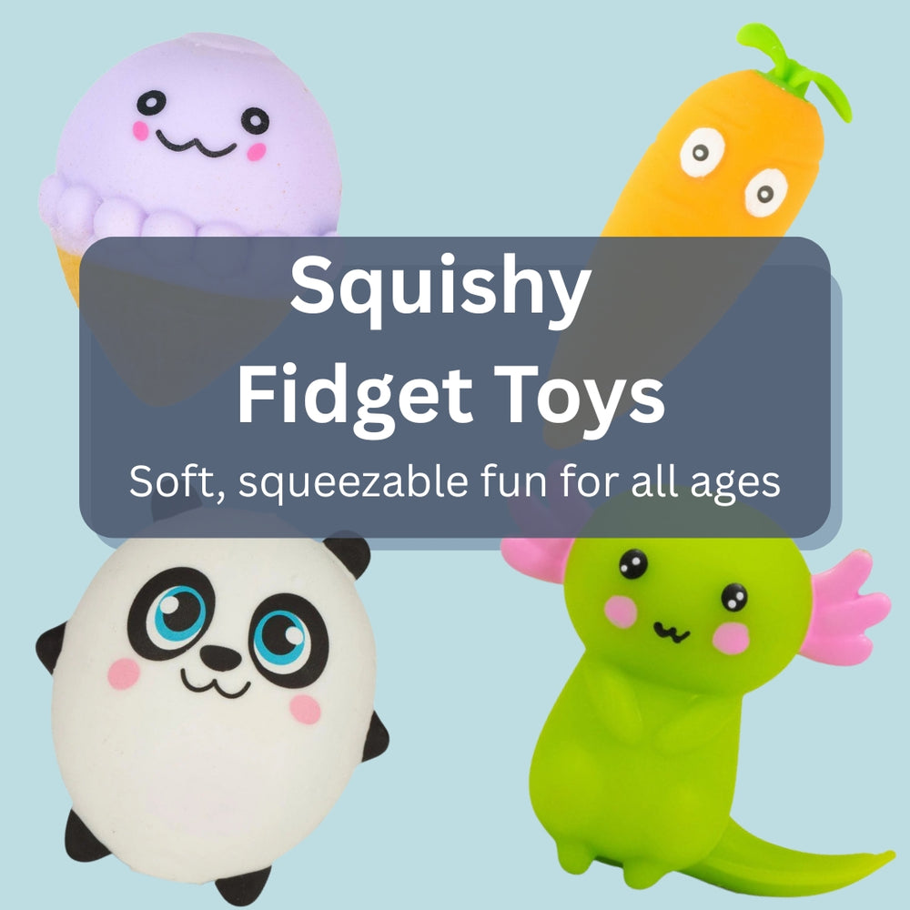Fidget & Flo | Sensory & Fidget Toys for Autism & ADHD UK