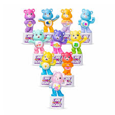 Care Bear Peel N Reveal