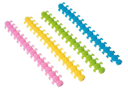Cutie Caterpillars Fidget Toy