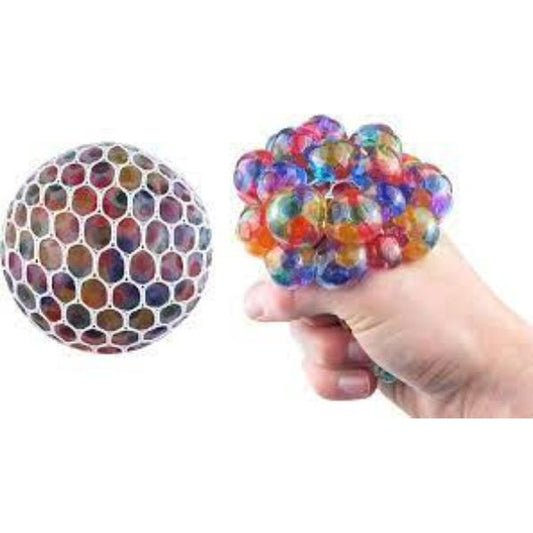 Mesh Squeeze Ball