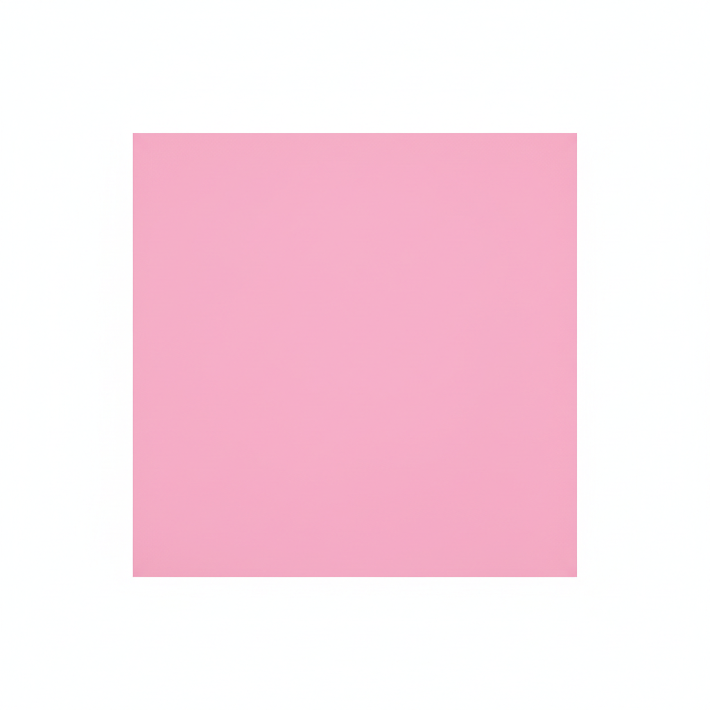 Pink square
