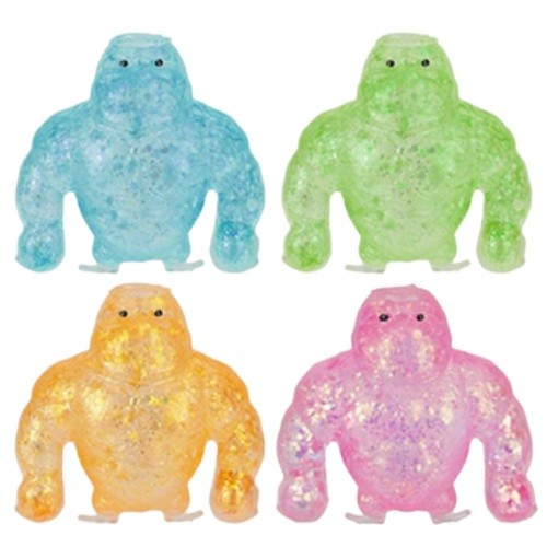 Sugar Maltose Stretch Glitter Gorilla