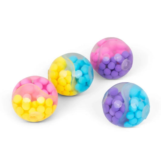 Scrunchems ASMR Squishball