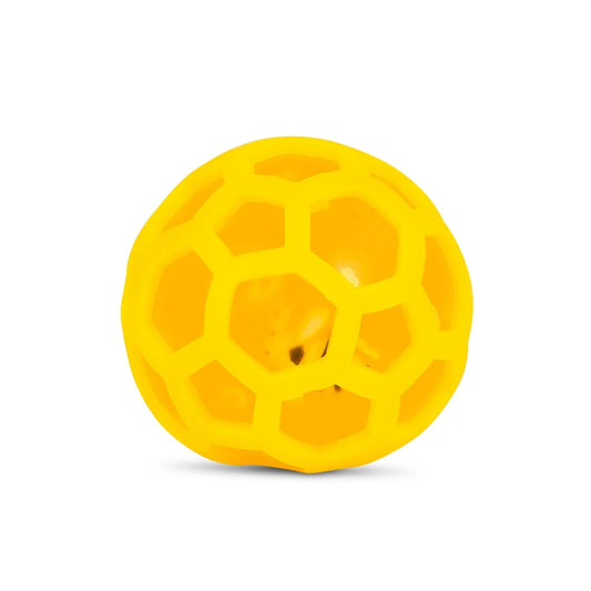 Scrunchems Honeybee Fusion Squishball