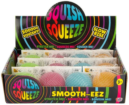 Smooth-Eez Sugar Filled Ball