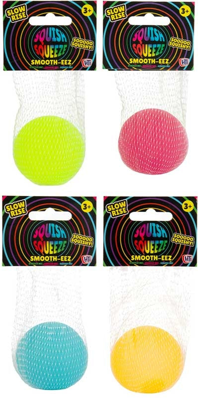 Smooth-Eez Sugar Filled Ball