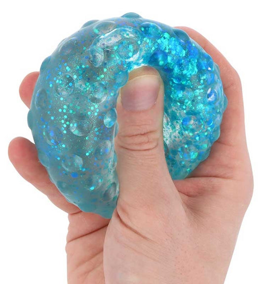 Squeeze Bobble Ball